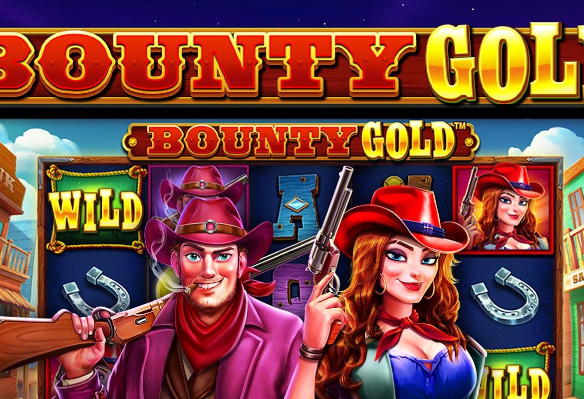 Jika Anda Suka Berburu Emas Sebaiknya Mainkan Game Slot Online Bounty Gold, Jackpot Emas Gampang Dapat!