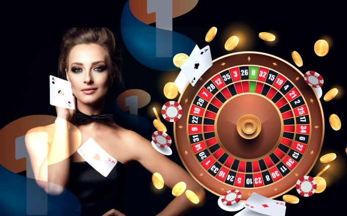Jenis Permainan Casino Live Yang Masih Ramai Dimainkan 2024
