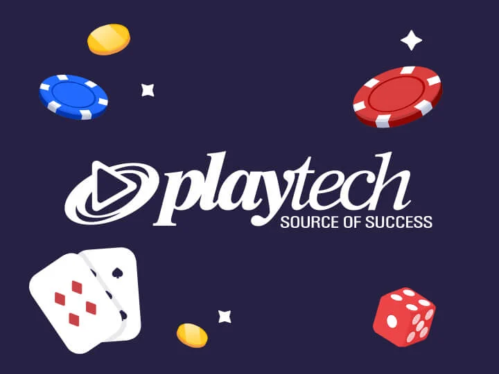 Game Slot Online RTP Up To 90% Dari Provider Playtech Bisa Cuan Banyak!